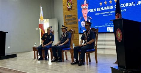 rd ncrpo|New NCRPO chief wants ‘closer’ engagement with .